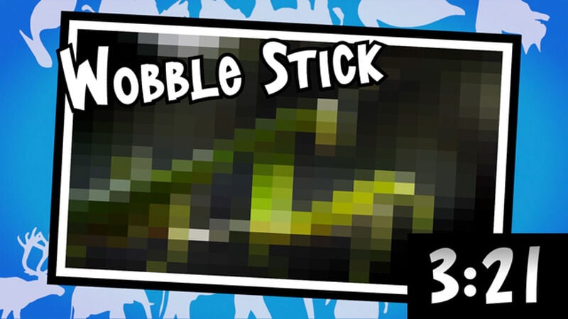 Funny Animal Names Countdown